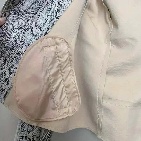 Philosophy Jacket - Picture 13 of 14